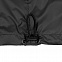 Ветровка Turvind, черная с логотипом в Балашихе заказать по выгодной цене в кибермаркете AvroraStore