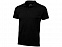 Рубашка поло "Let" мужская с логотипом в Балашихе заказать по выгодной цене в кибермаркете AvroraStore