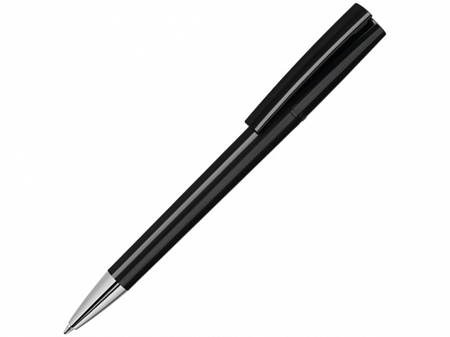 Ручка шариковая пластиковая «Ultimo SI» с логотипом в Балашихе заказать по выгодной цене в кибермаркете AvroraStore