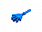 Ладошка - хлопушка «CLAPPY» с логотипом в Балашихе заказать по выгодной цене в кибермаркете AvroraStore