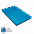 Коробка под ежедневник Bplanner (синий) с логотипом в Балашихе заказать по выгодной цене в кибермаркете AvroraStore