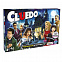 Игра настольная Cluedo с логотипом в Балашихе заказать по выгодной цене в кибермаркете AvroraStore