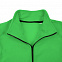 Жилет флисовый Manakin, зеленое яблоко с логотипом в Балашихе заказать по выгодной цене в кибермаркете AvroraStore