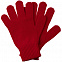 Перчатки Real Talk, красные с логотипом в Балашихе заказать по выгодной цене в кибермаркете AvroraStore