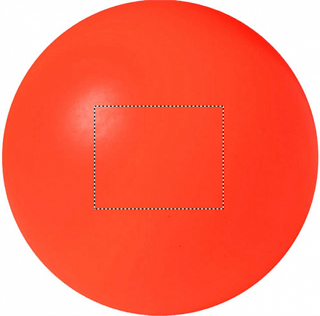 Антистресс "мячик" с логотипом в Балашихе заказать по выгодной цене в кибермаркете AvroraStore