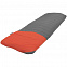 Чехол для туристического коврика Quilted V Sheet, серо-оранжевый с логотипом в Балашихе заказать по выгодной цене в кибермаркете AvroraStore