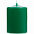 Свеча Lagom Care, зеленая с логотипом в Балашихе заказать по выгодной цене в кибермаркете AvroraStore