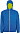 Ветровка Skate, ярко-синяя с неоново-желтым с логотипом в Балашихе заказать по выгодной цене в кибермаркете AvroraStore