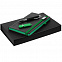 Набор Ton Memory, черный с зеленым с логотипом в Балашихе заказать по выгодной цене в кибермаркете AvroraStore