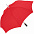 Зонт-трость Vento, синий с логотипом в Балашихе заказать по выгодной цене в кибермаркете AvroraStore