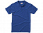 Рубашка поло "First" мужская с логотипом в Балашихе заказать по выгодной цене в кибермаркете AvroraStore