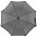 Зонт-трость rainVestment, темно-синий меланж с логотипом в Балашихе заказать по выгодной цене в кибермаркете AvroraStore