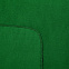 Флисовый плед Warm&Peace XL, зеленый с логотипом в Балашихе заказать по выгодной цене в кибермаркете AvroraStore