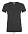 Фуфайка (футболка) REGENT женская,Глубокий черный L с логотипом в Балашихе заказать по выгодной цене в кибермаркете AvroraStore