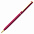 Ручка шариковая Hotel Gold, ver.2, розовая с логотипом в Балашихе заказать по выгодной цене в кибермаркете AvroraStore