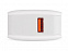 Сетевое зарядное устройство NEO ZQ1 Quick с логотипом в Балашихе заказать по выгодной цене в кибермаркете AvroraStore