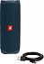 Беспроводная колонка JBL Flip 5, синяя с логотипом в Балашихе заказать по выгодной цене в кибермаркете AvroraStore