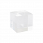 Награда Tampa - стеклянный куб с логотипом в Балашихе заказать по выгодной цене в кибермаркете AvroraStore
