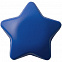 Антистресс «Звезда», синий с логотипом в Балашихе заказать по выгодной цене в кибермаркете AvroraStore