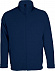 Куртка мужская Nova Men 200, темно-синяя с логотипом в Балашихе заказать по выгодной цене в кибермаркете AvroraStore
