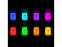 Ночник LED Bear с логотипом в Балашихе заказать по выгодной цене в кибермаркете AvroraStore