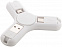 USB-кабель в виде спиннера с логотипом в Балашихе заказать по выгодной цене в кибермаркете AvroraStore