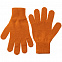 Перчатки Real Talk, оранжевые с логотипом в Балашихе заказать по выгодной цене в кибермаркете AvroraStore