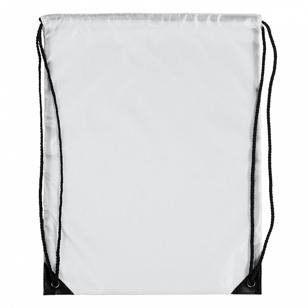 Рюкзак New Element, белый с логотипом в Балашихе заказать по выгодной цене в кибермаркете AvroraStore
