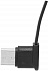 Зарядный кабель с разъемами micro USB, USB-C и Lightning с логотипом в Балашихе заказать по выгодной цене в кибермаркете AvroraStore