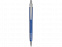 Ручка шариковая Бремен, синий с логотипом в Балашихе заказать по выгодной цене в кибермаркете AvroraStore