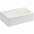 Коробка Frosto, S, белая с логотипом в Балашихе заказать по выгодной цене в кибермаркете AvroraStore