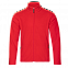 Толстовка унисекс 21 Красный с логотипом в Балашихе заказать по выгодной цене в кибермаркете AvroraStore