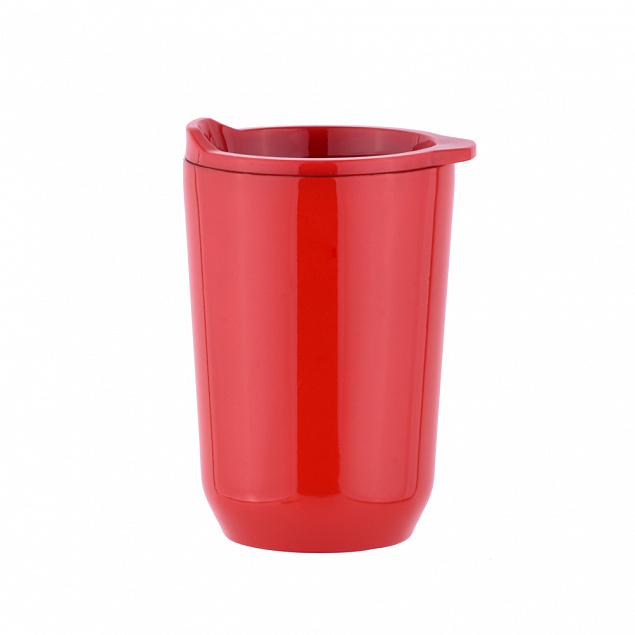 Подарочный набор Ми́тчелл, красный с логотипом в Балашихе заказать по выгодной цене в кибермаркете AvroraStore