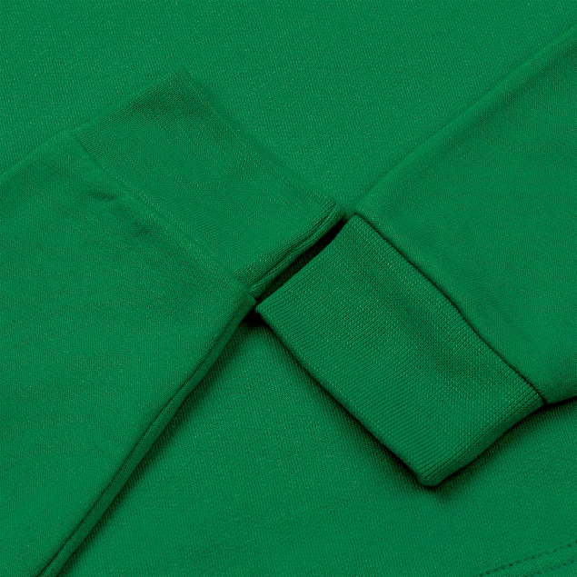 Толстовка с капюшоном SNAKE II ярко-зеленая с логотипом в Балашихе заказать по выгодной цене в кибермаркете AvroraStore