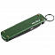 Нож-брелок NexTool Mini, зеленый с логотипом в Балашихе заказать по выгодной цене в кибермаркете AvroraStore
