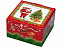 Чайная пара «Санта Клаус» с логотипом в Балашихе заказать по выгодной цене в кибермаркете AvroraStore