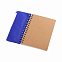 Блокнот "Full kit" с пеналом и канцелярскими принадлежностями с логотипом в Балашихе заказать по выгодной цене в кибермаркете AvroraStore