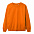 Толстовка Toima, оранжевая с логотипом в Балашихе заказать по выгодной цене в кибермаркете AvroraStore