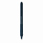 Ручка X9 с глянцевым корпусом и силиконовым грипом с логотипом в Балашихе заказать по выгодной цене в кибермаркете AvroraStore