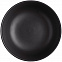 Миска Nordic Kitchen, малая, черная с логотипом в Балашихе заказать по выгодной цене в кибермаркете AvroraStore