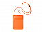 Водонепроницаемый чехол LANKA с логотипом в Балашихе заказать по выгодной цене в кибермаркете AvroraStore