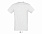 Фуфайка (футболка) REGENT мужская,Серый меланж XXS с логотипом в Балашихе заказать по выгодной цене в кибермаркете AvroraStore
