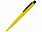 Ручка шариковая металлическая «Lumos M» soft-touch с логотипом в Балашихе заказать по выгодной цене в кибермаркете AvroraStore