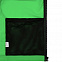 Жилет флисовый Manakin, зеленое яблоко с логотипом в Балашихе заказать по выгодной цене в кибермаркете AvroraStore