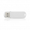USB flash-карта 8Гб, пластик, USB 2.0  с логотипом в Балашихе заказать по выгодной цене в кибермаркете AvroraStore