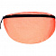 Поясная сумка Manifest Color из светоотражающей ткани, оранжевая с логотипом в Балашихе заказать по выгодной цене в кибермаркете AvroraStore