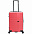 Чемодан Elton S, красный с логотипом в Балашихе заказать по выгодной цене в кибермаркете AvroraStore