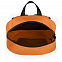 Рюкзак Base, светло-оранжевый с логотипом в Балашихе заказать по выгодной цене в кибермаркете AvroraStore