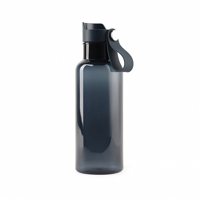 Бутылка для воды VINGA Balti из rPET RCS, 600 мл с логотипом в Балашихе заказать по выгодной цене в кибермаркете AvroraStore