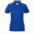 Рубашка поло Рубашка женская 04WL Лазурный с логотипом в Балашихе заказать по выгодной цене в кибермаркете AvroraStore